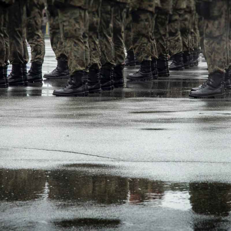 God’s Call to&nbsp;Action