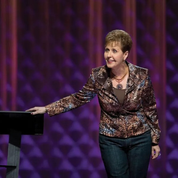 I Suffer Not A&nbsp;Woman