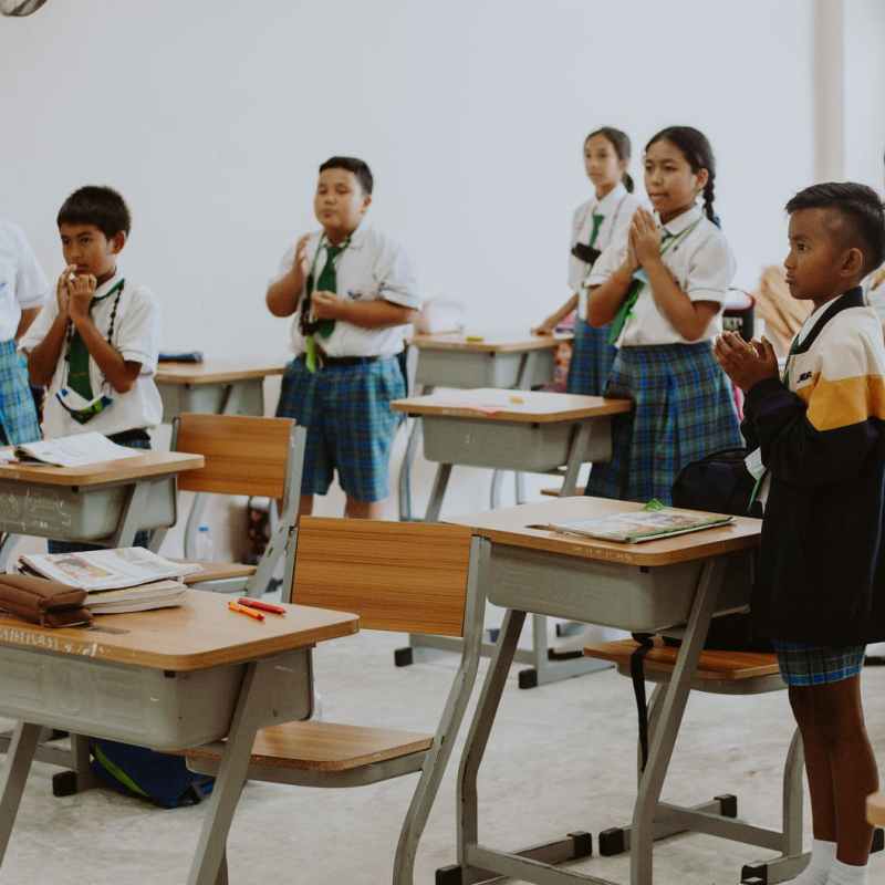 God Is Great, God Is&nbsp;Good