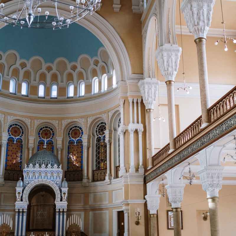 Christianity is Superior to&nbsp;Judaism