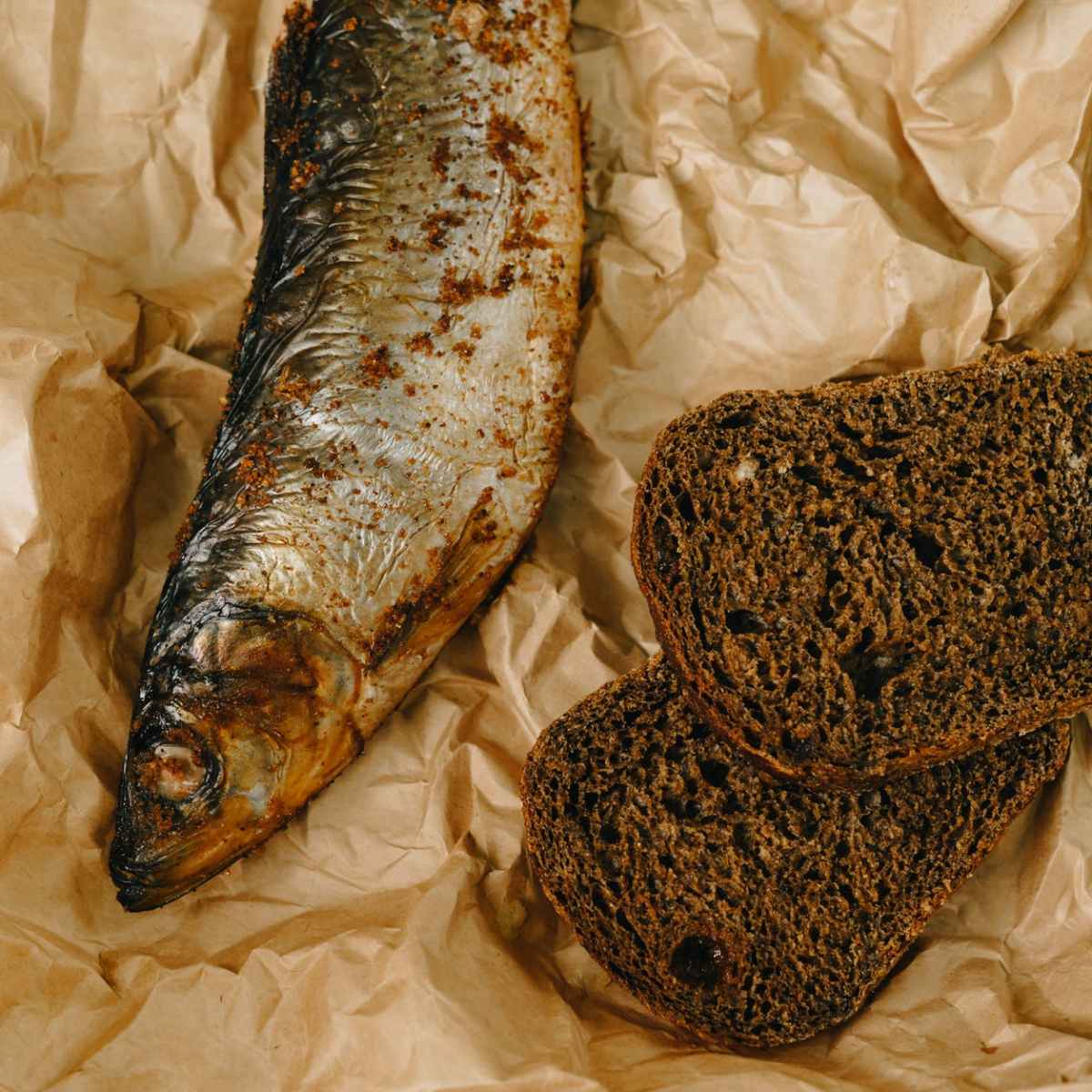 The Miracle and the&nbsp;Multitude