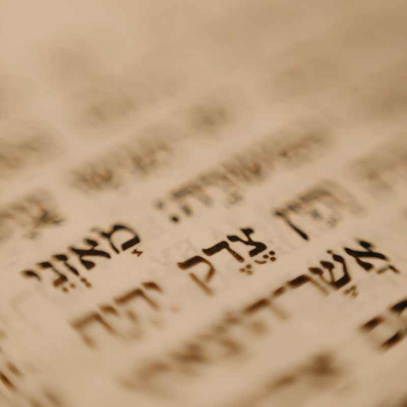 Thoughts on the Critical/Liberal View of&nbsp;Daniel