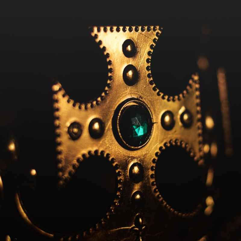 Her Majesty The&nbsp;Queen