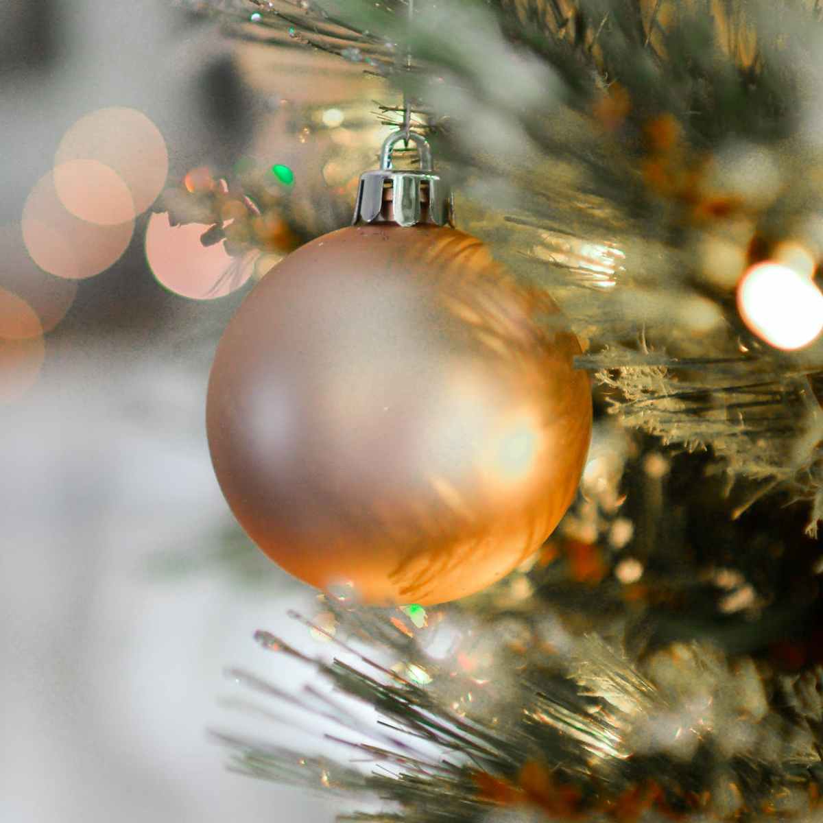 Think Beyond the&nbsp;Holidays