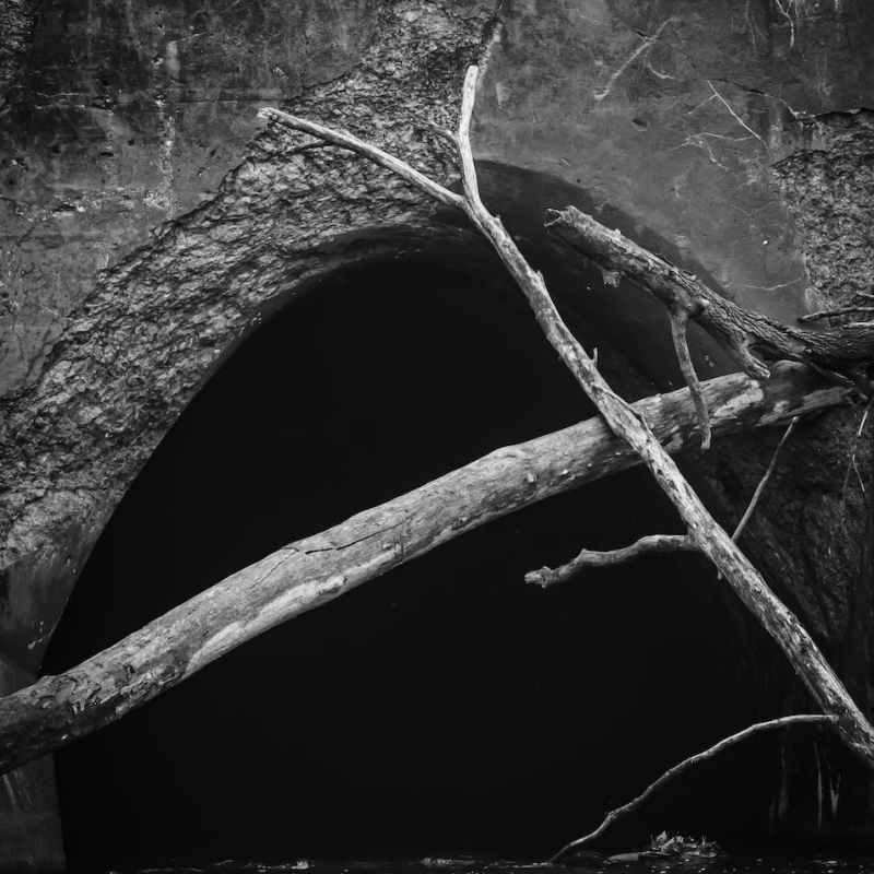 From a Cave in&nbsp;Machpelah