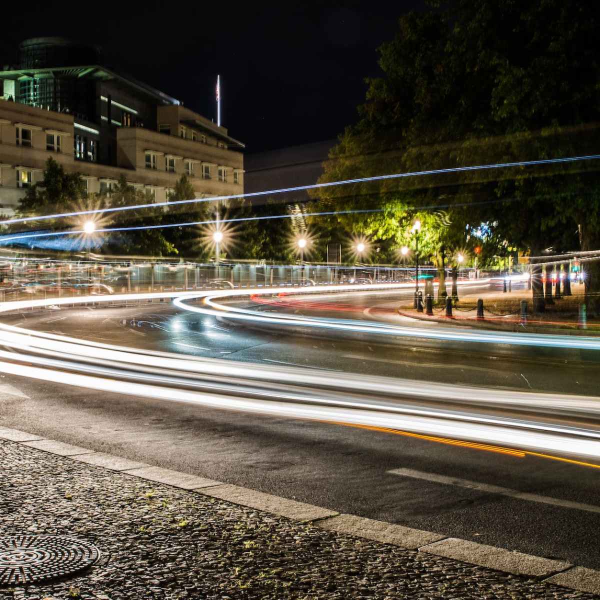 A Day Like Any&nbsp;Day