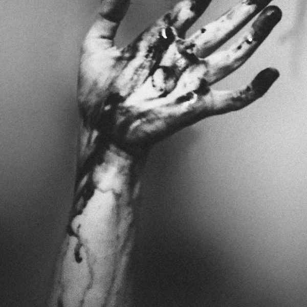 He Was Dead, And Then He&nbsp;Died