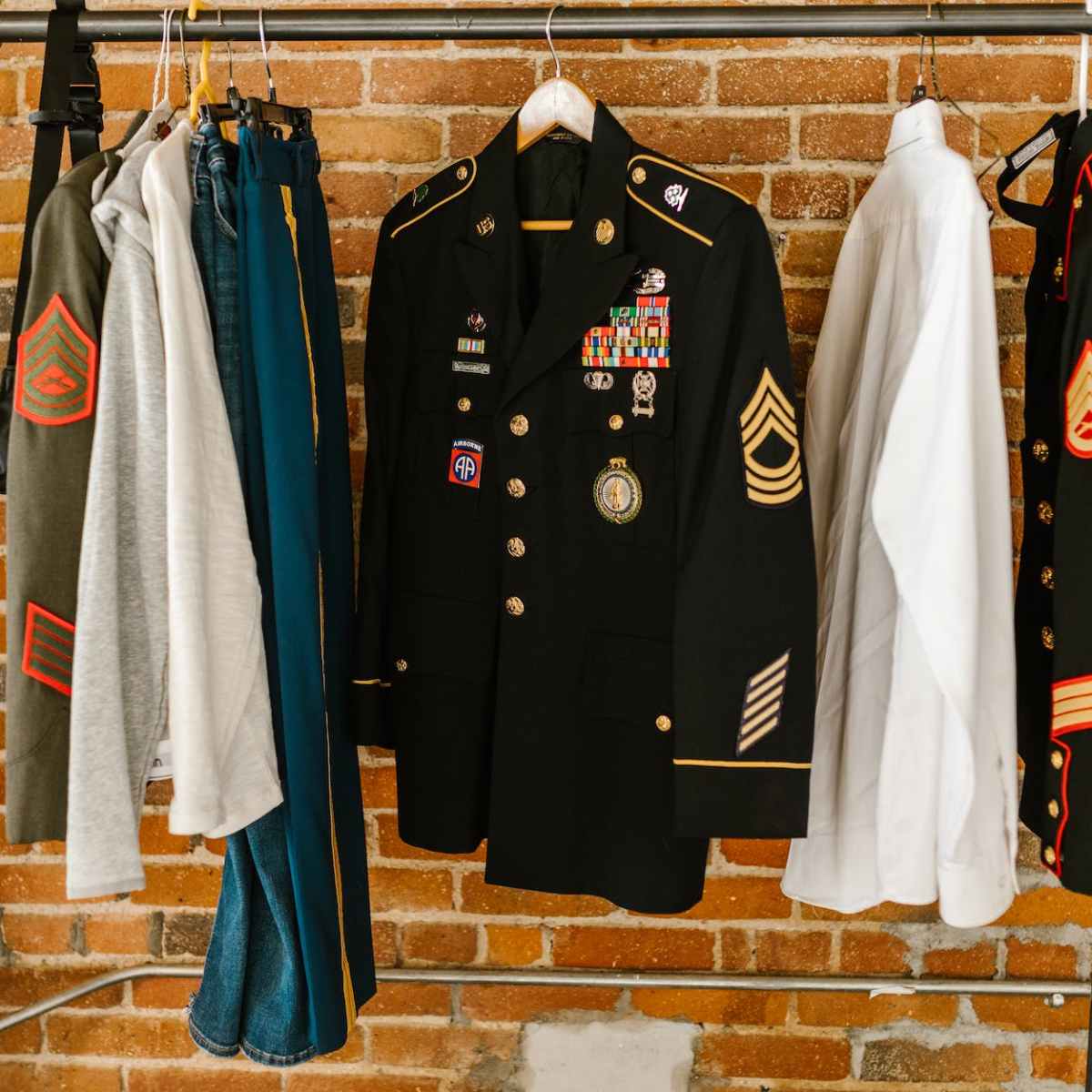 A Medal of&nbsp;Honor