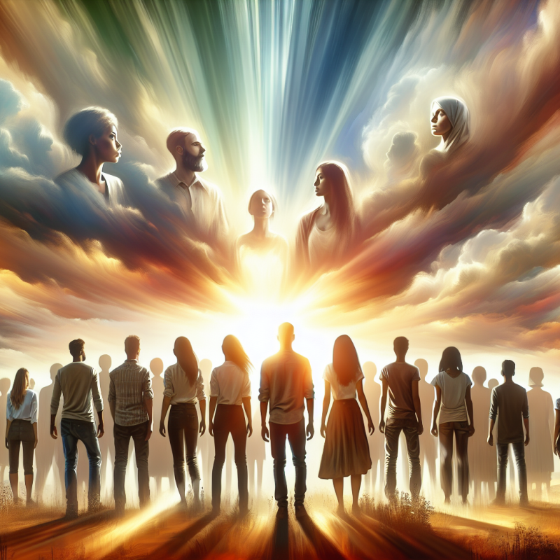 “If You Are&nbsp;Christs”