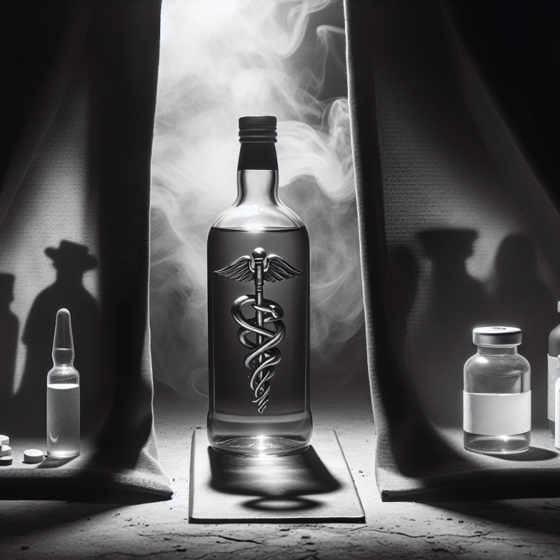 THE BIBLE AND&nbsp;ALCOHOL