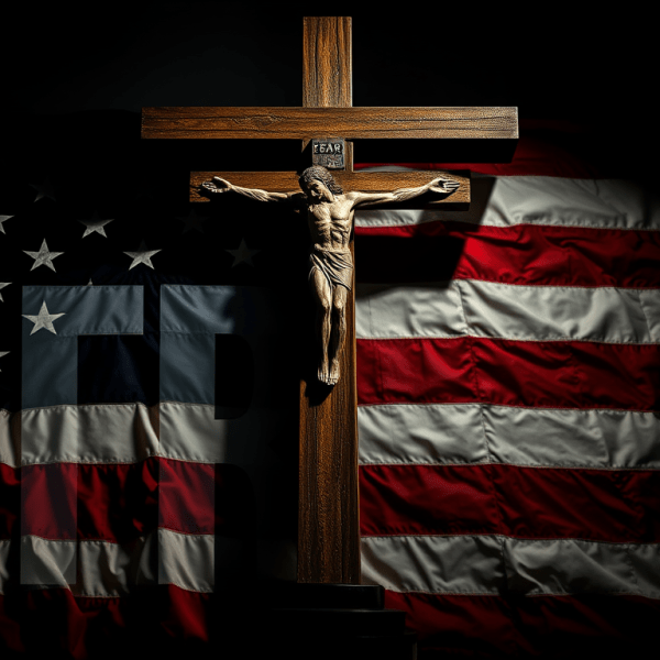 Faith, Fear, and&nbsp;Freedom