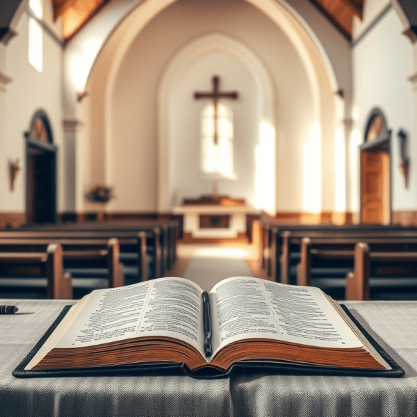 In response to Chris Hewett: “The Country&nbsp;Preacher”