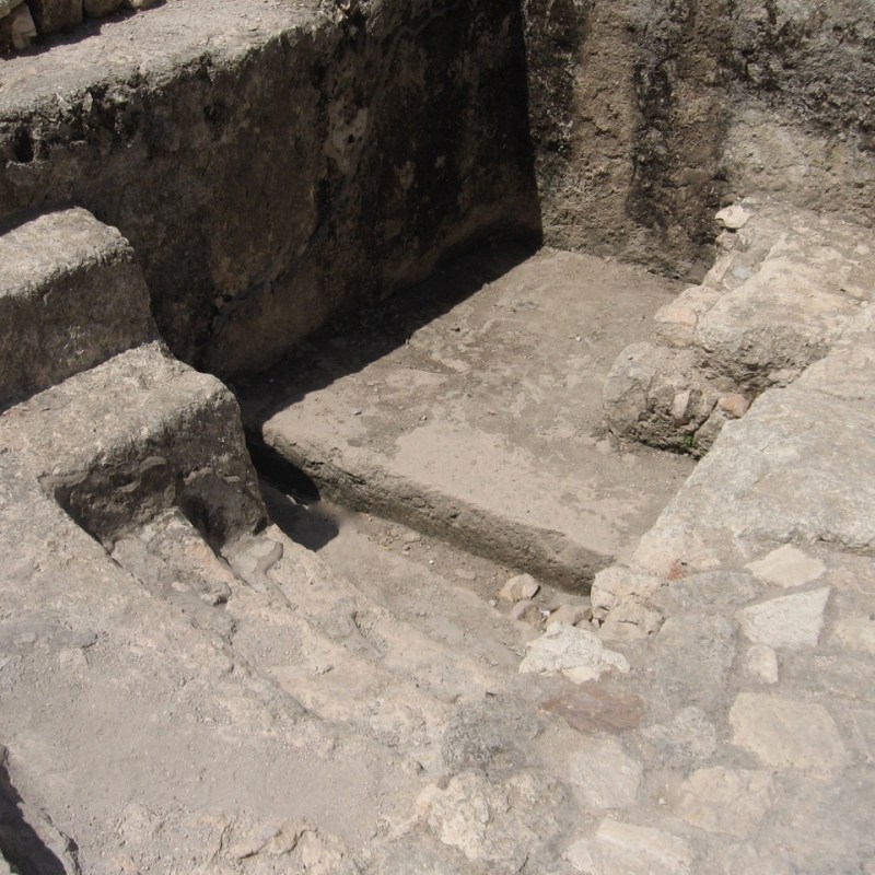 God’s Seamless Setup:&nbsp;Baptism