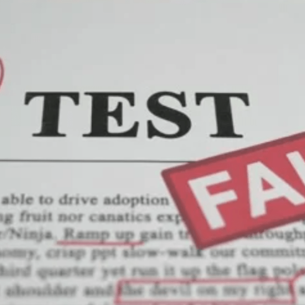 Why Modern Pentecostalism Fails the&nbsp;Test