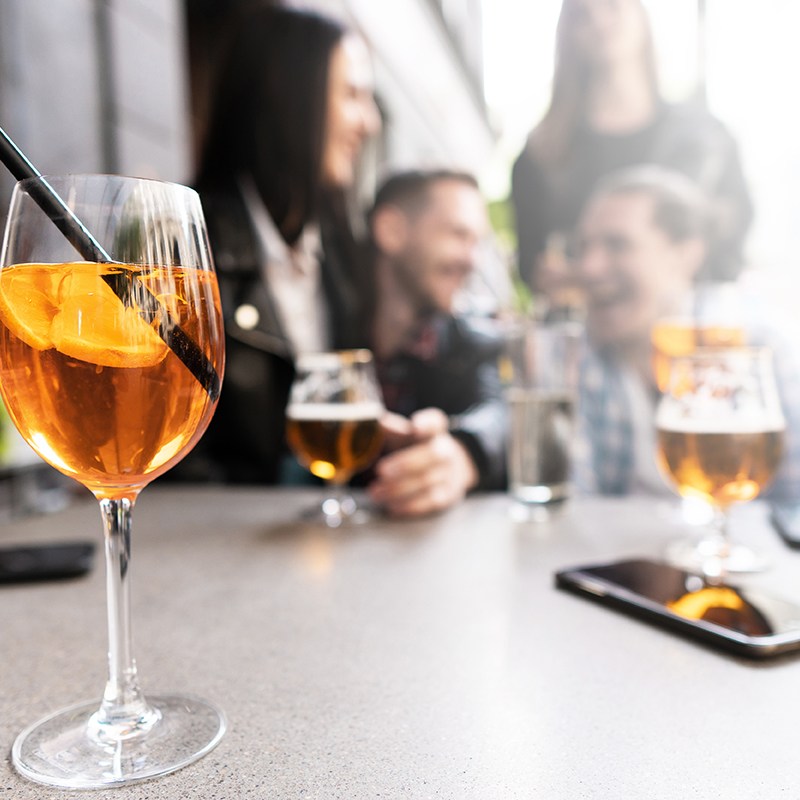 A Refutation of the “Moderate” Defense of&nbsp;Alcohol