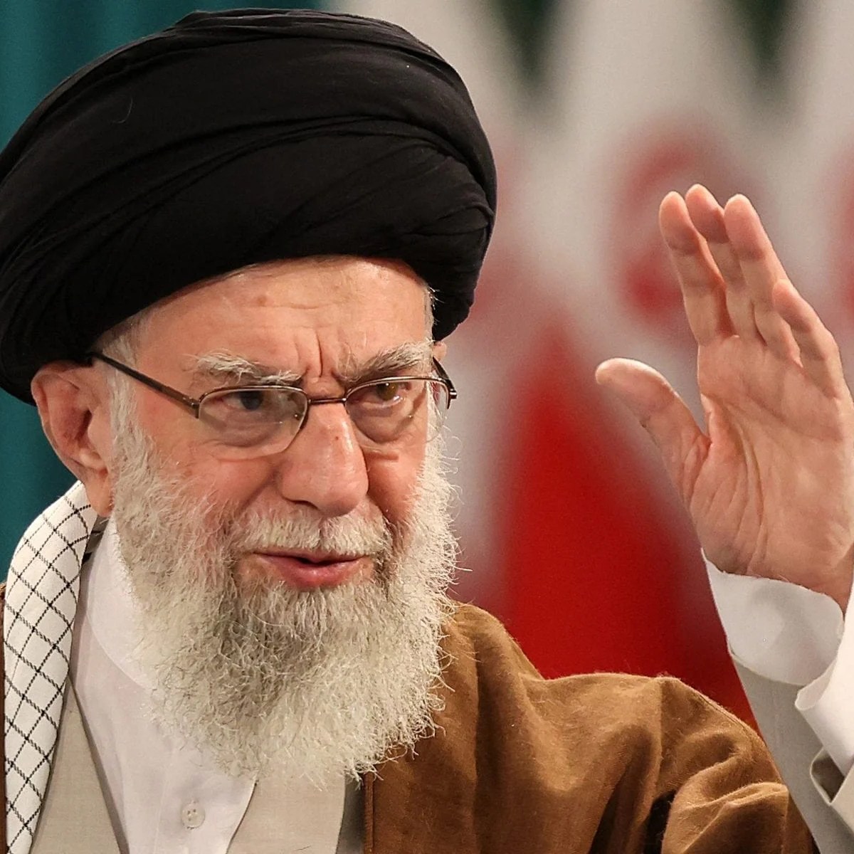 When Bad Men Die: Ali&nbsp;Khamenei