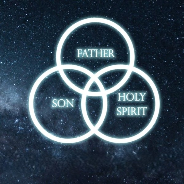 The Plurality of the Eternal&nbsp;Godhead